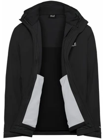 Куртки та дублянки Jack Wolfskin Outrovert модель A66290_6000 Фото