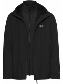 Куртки та дублянки Jack Wolfskin Outrovert модель A66290_6000 Фото