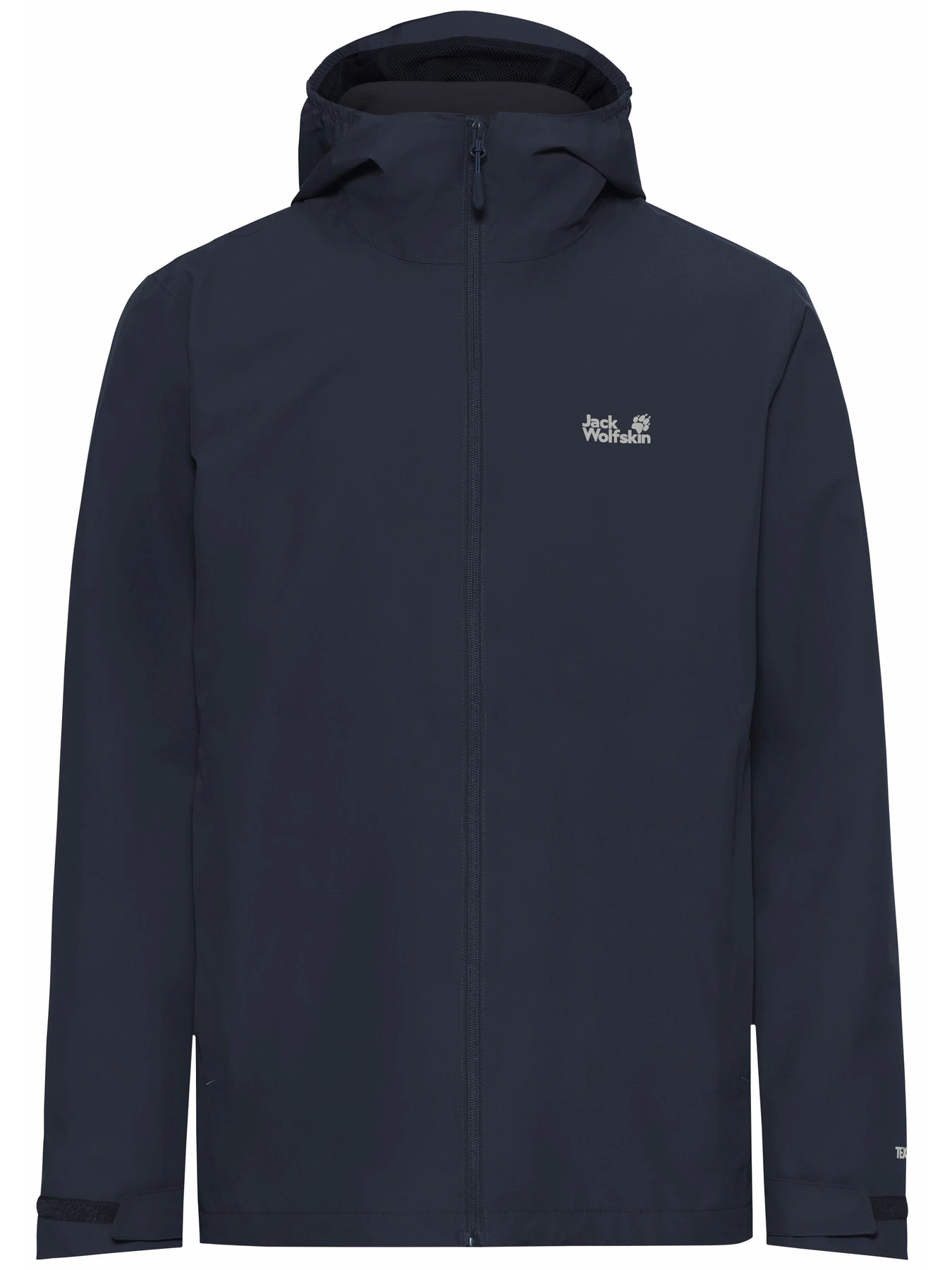 Куртки та дублянки Jack Wolfskin Outrovert модель A66290_C0412 Фото