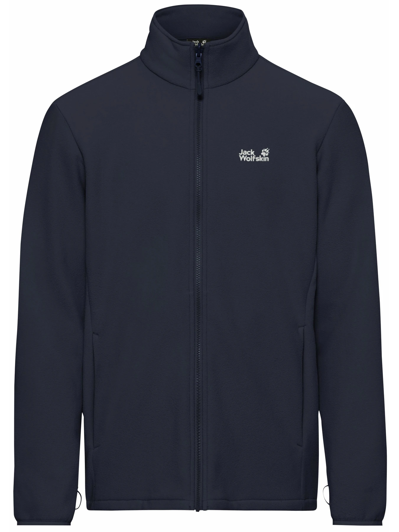 Куртки та дублянки Jack Wolfskin Outrovert модель A66290_C0412 Фото