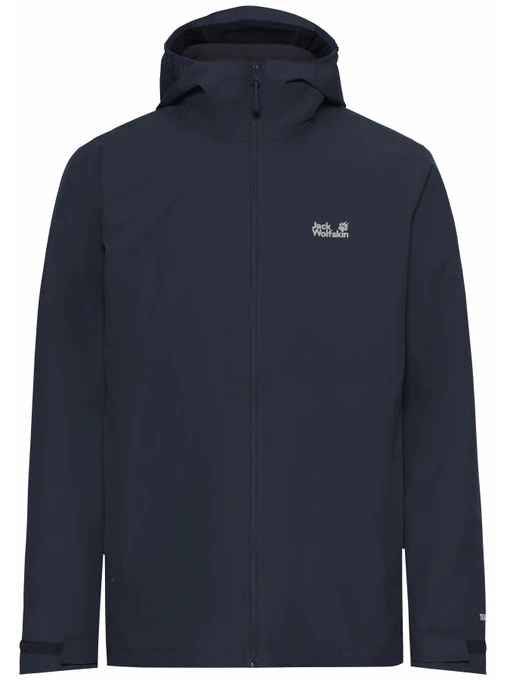 Чоловіча Зимова куртка Jack Wolfskin Outrovert фото 2