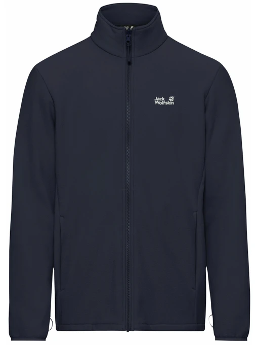 Чоловіча Зимова куртка Jack Wolfskin Outrovert фото 3