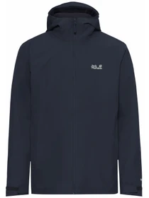 Куртки та дублянки Jack Wolfskin Outrovert модель A66290_C0412 Фото