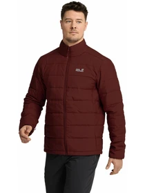 Куртки та дублянки Jack Wolfskin Jasper модель A66293_J0191 Фото