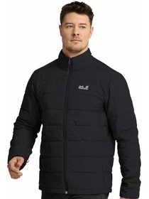 Куртки та дублянки Jack Wolfskin Jasper модель A66293_M0119 Фото