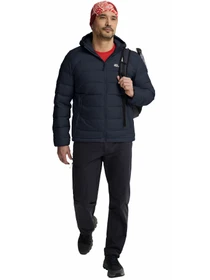 Куртки та дублянки Jack Wolfskin Wild модель A66298_C0412 Фото