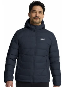 Куртки та дублянки Jack Wolfskin Wild модель A66298_C0412 Фото