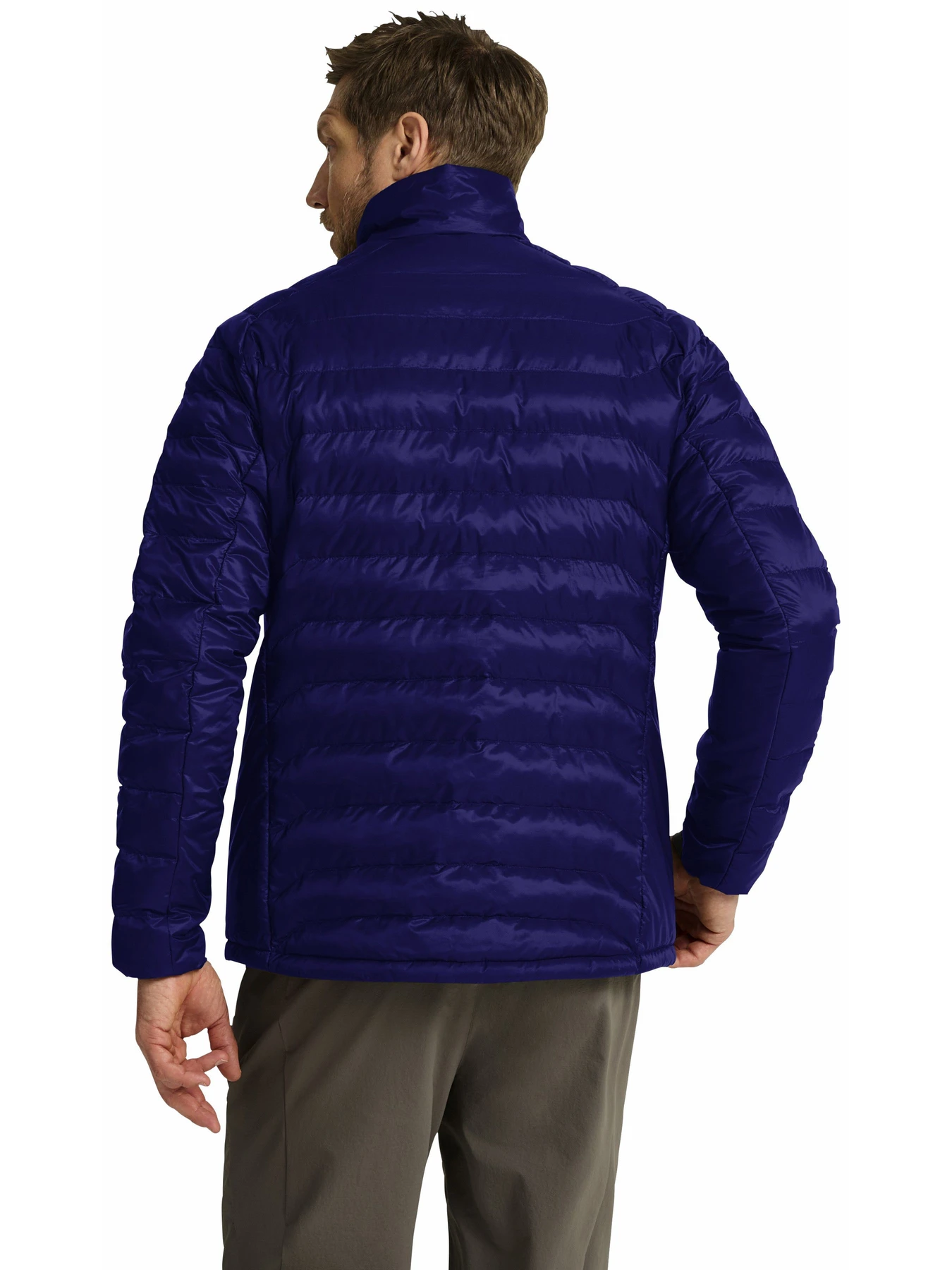 Куртки и дубленки Jack Wolfskin Routeburn модель A66311_C0711 Куртки и дубленки Jack Wolfskin Routeburn модель A66311_C0711 Фото