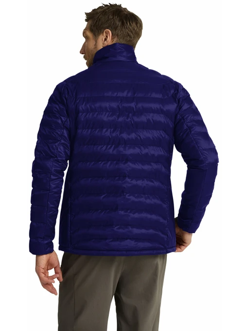 Чоловіча Зимова куртка Jack Wolfskin Routeburn фото 2