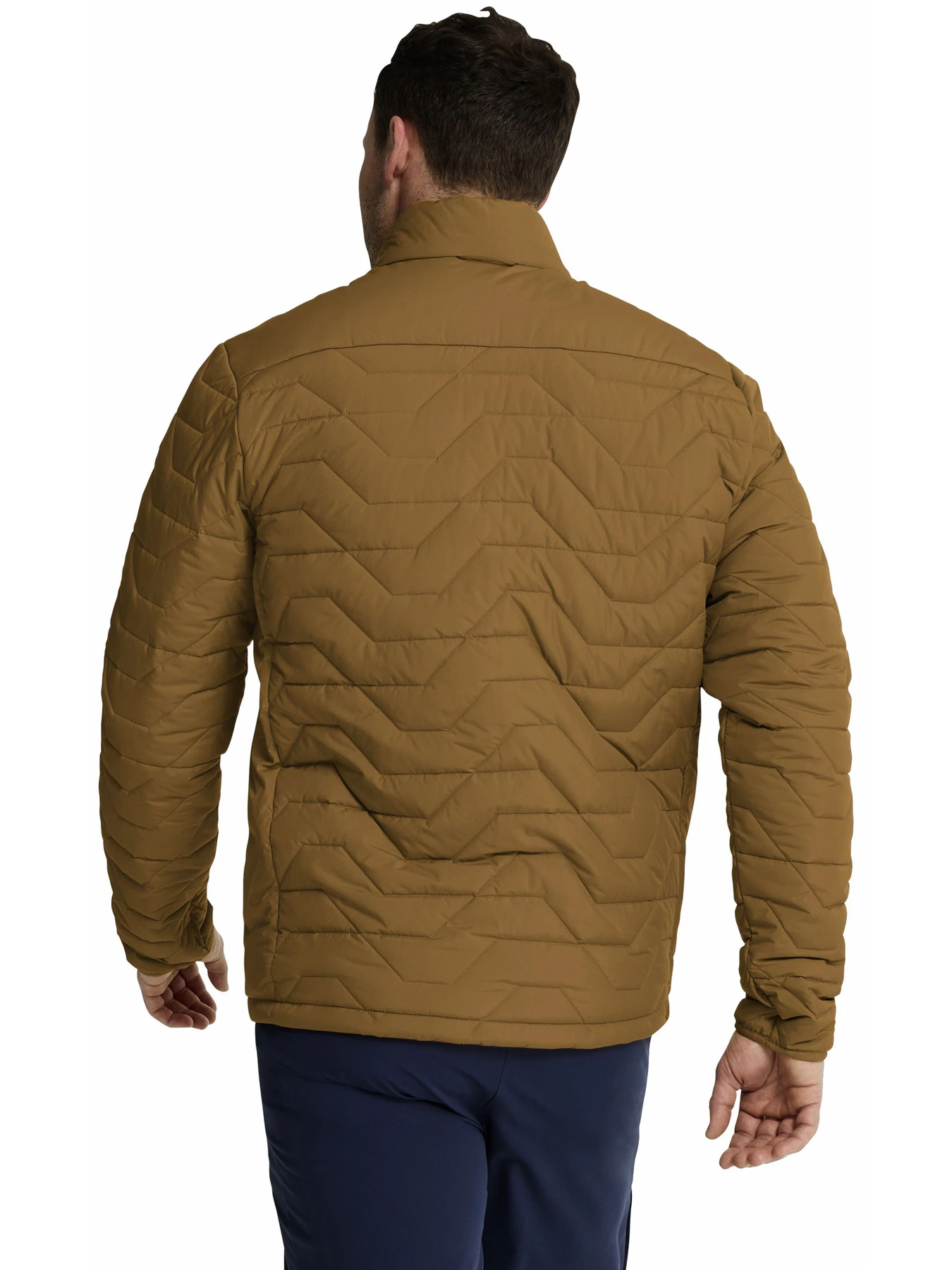 Куртки та дублянки Jack Wolfskin Flextrek модель A66334_G0095 Фото