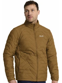 Куртки та дублянки Jack Wolfskin Flextrek модель A66334_G0095 Фото