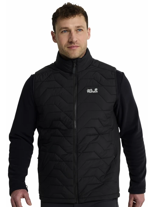 Куртки та дублянки Jack Wolfskin Flextrek модель A66335_6000 Фото