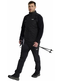 Куртки та дублянки Jack Wolfskin Flextrek модель A66335_6000 Фото