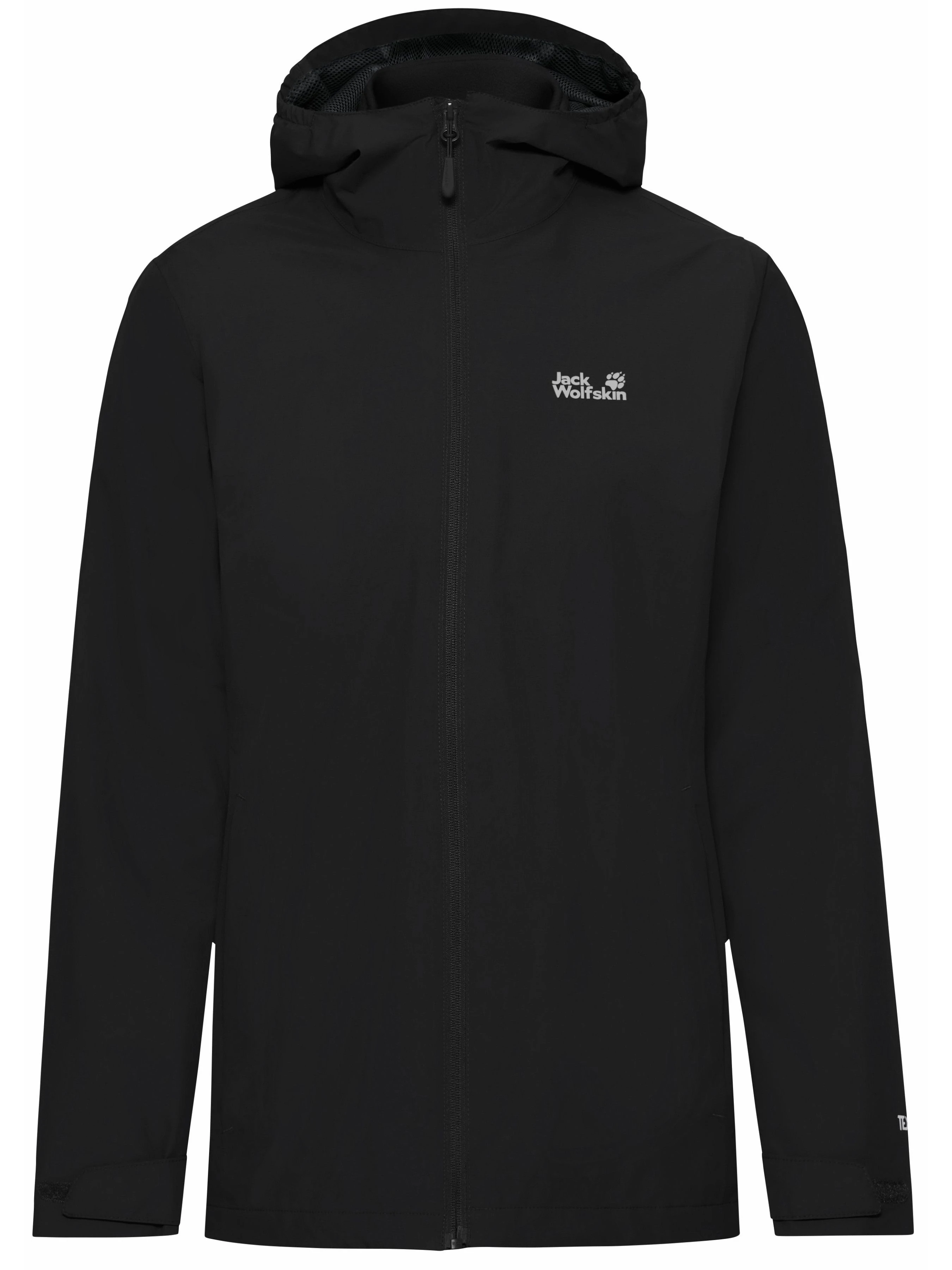 Жіноча Демісезонна куртка Jack Wolfskin Outrovert фото 2