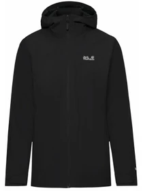 Куртки и дубленки Jack Wolfskin Outrovert модель A66359_6000 Фото