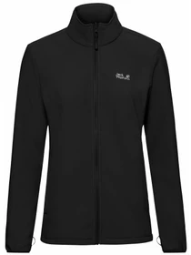 Куртки и дубленки Jack Wolfskin Outrovert модель A66359_6000 Фото