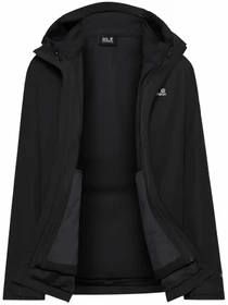 Куртки и дубленки Jack Wolfskin Outrovert модель A66359_6000 Фото