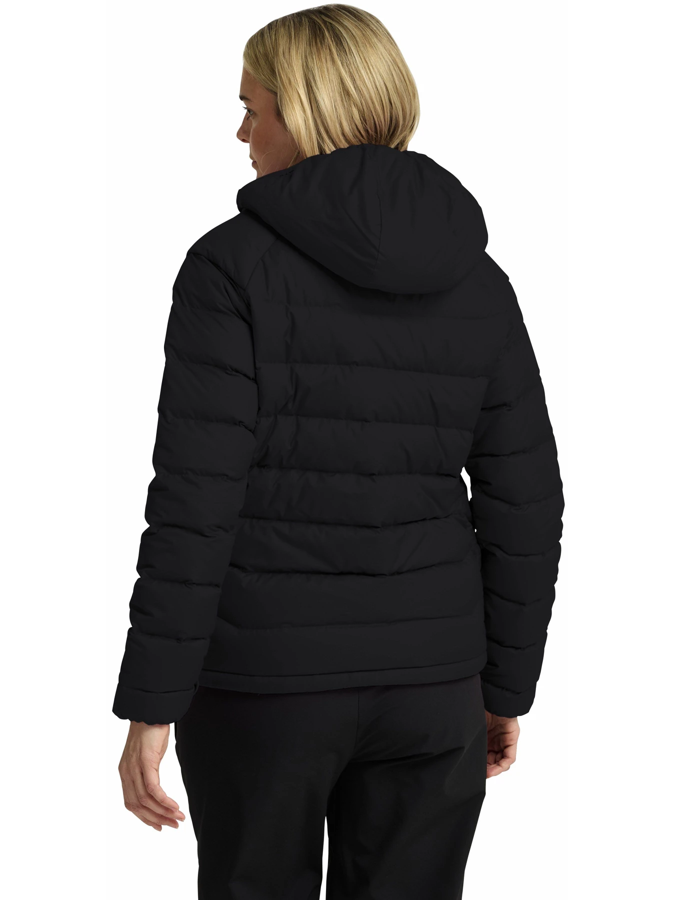 Куртки и дубленки Jack Wolfskin Wild модель A66374_6000 Куртки и дубленки Jack Wolfskin Wild модель A66374_6000 Фото