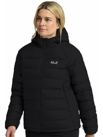 Куртки и дубленки Jack Wolfskin Wild модель A66374_6000 Фото