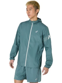 Куртки и дубленки Asics Icon модель 2011D456-402 Фото