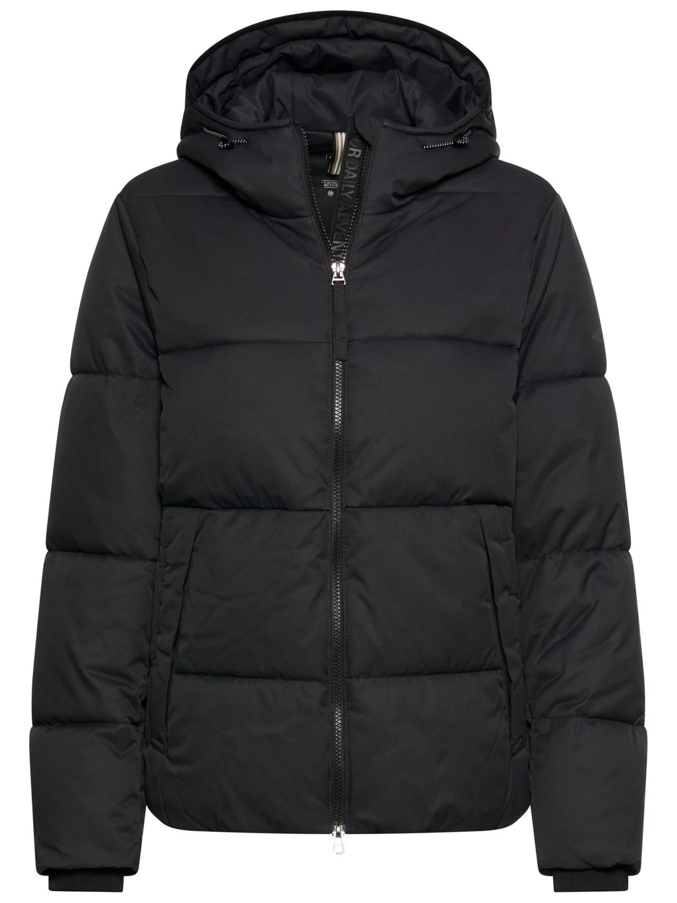 Куртки та дублянки Camel Active модель 330120-8F00-09 Куртки та дублянки Camel Active модель 330120-8F00-09 Фото