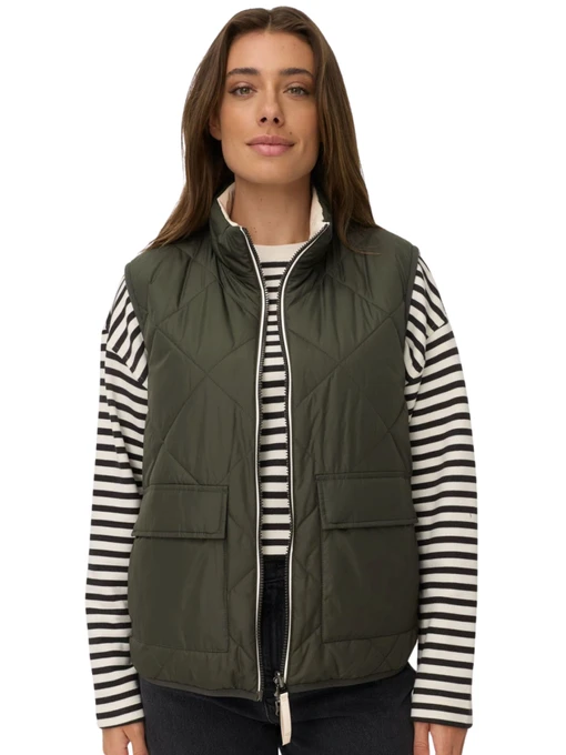 Куртки та дублянки Camel Active модель 360870-8F63-38 Фото