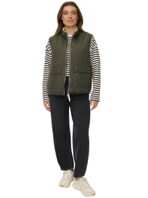 Куртки та дублянки Camel Active модель 360870-8F63-38 Фото