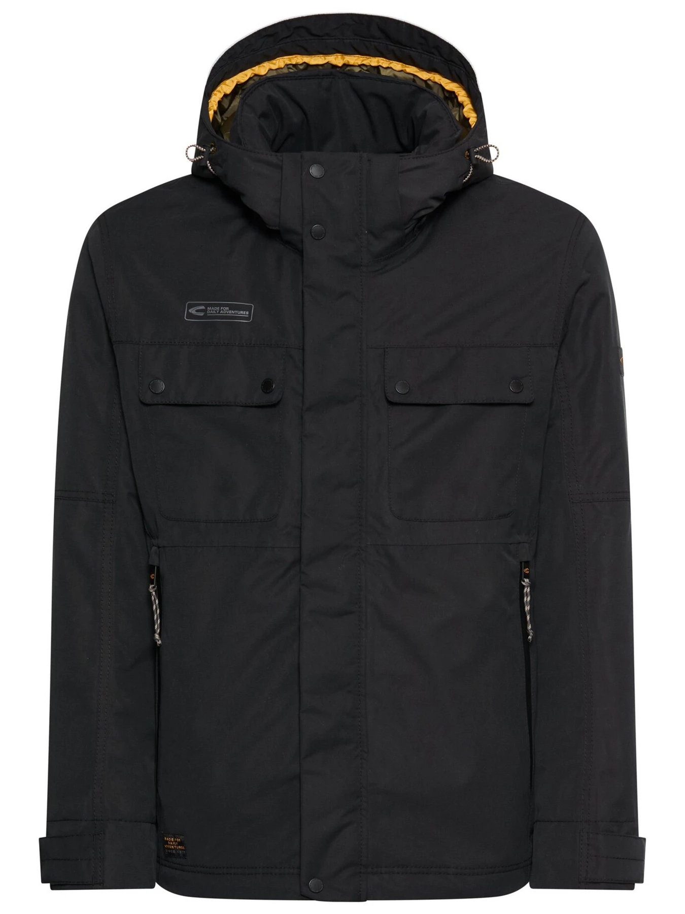 Куртки и дубленки Camel Active модель 420024-8N15-88 Куртки и дубленки Camel Active модель 420024-8N15-88 Фото