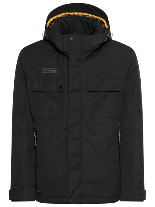Куртки та дублянки Camel Active модель 420024-8N15-88 Фото