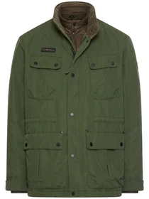 Куртки и дубленки Camel Active модель 420040-8N32-30 Фото