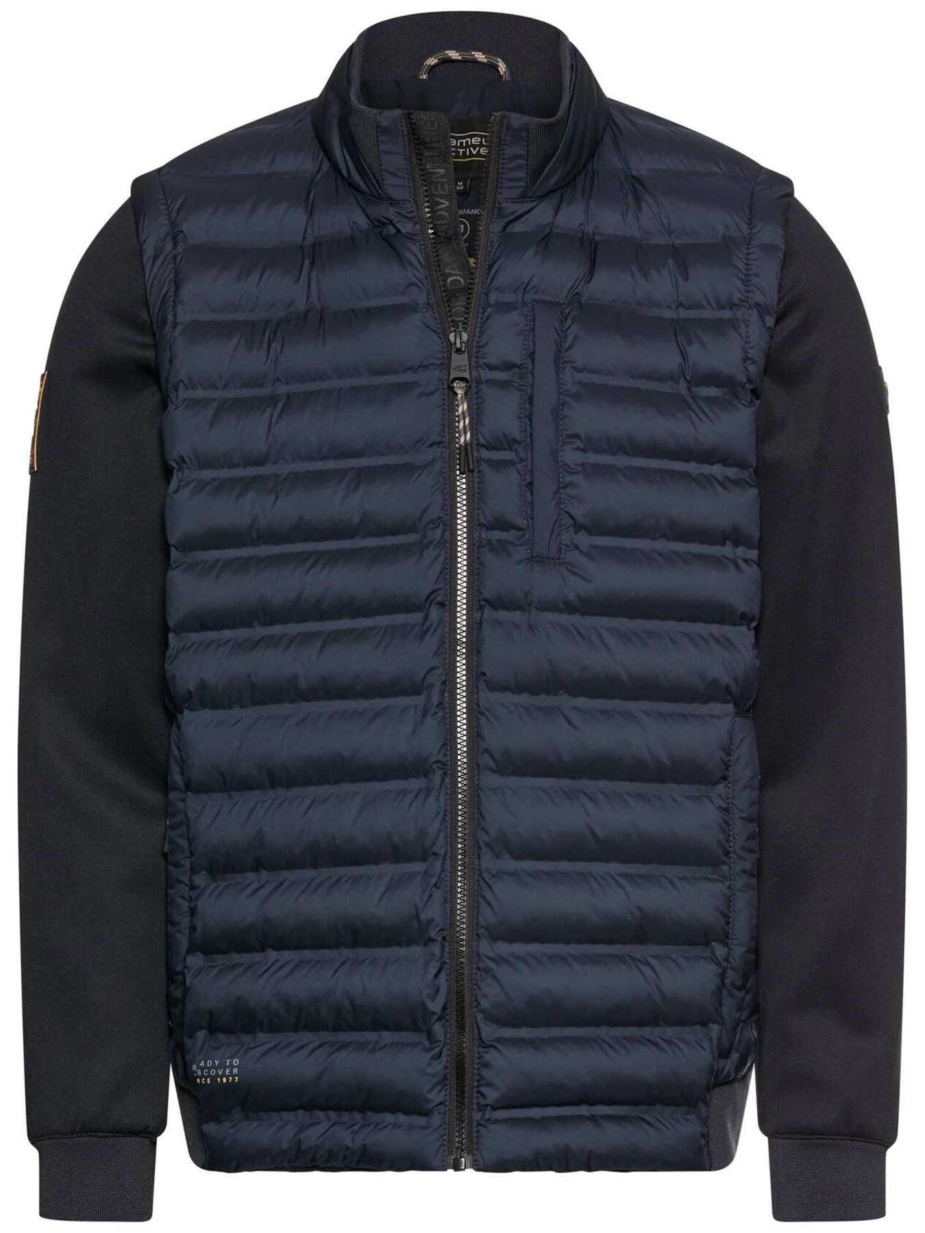 Куртки та дублянки Camel Active модель 430010-8N88-48 Куртки та дублянки Camel Active модель 430010-8N88-48 Фото