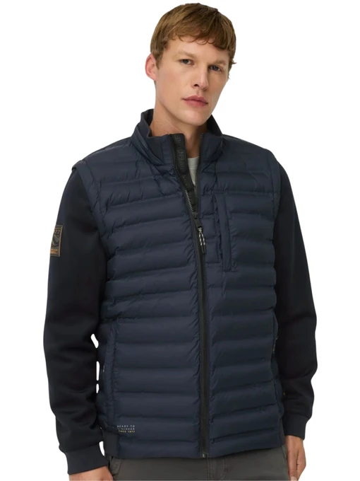 Куртки та дублянки Camel Active модель 430010-8N88-48 Фото