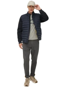 Куртки та дублянки Camel Active модель 430010-8N88-48 Фото