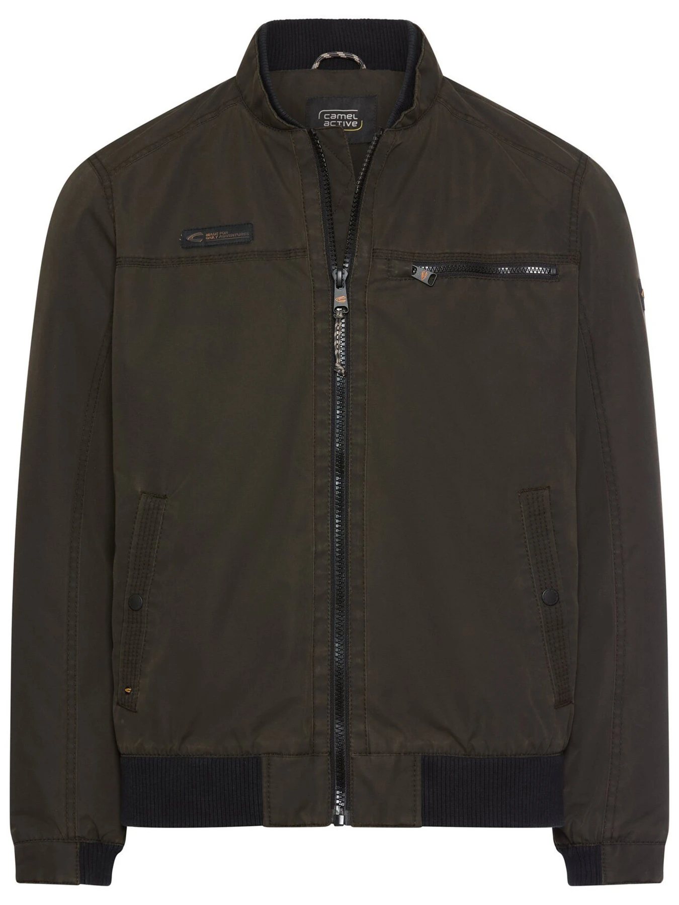 Куртки та дублянки Camel Active модель 430050-8N32-27 Куртки та дублянки Camel Active модель 430050-8N32-27 Фото