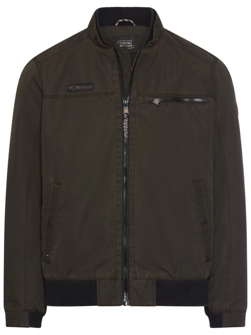 Куртки та дублянки Camel Active модель 430050-8N32-27 Фото