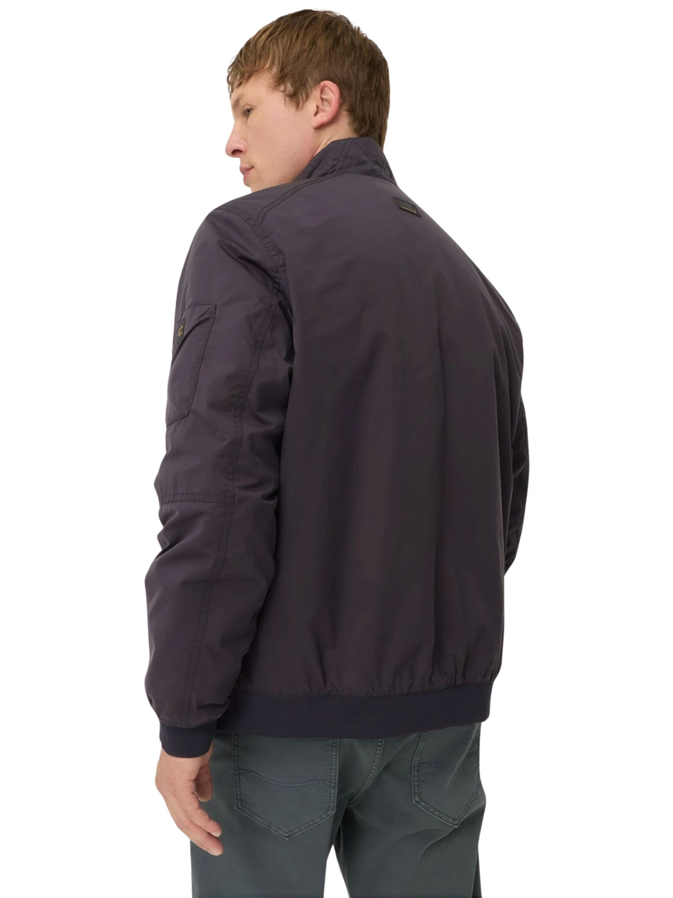 Куртки та дублянки Camel Active модель 430060-8N95-48 Куртки та дублянки Camel Active модель 430060-8N95-48 Фото