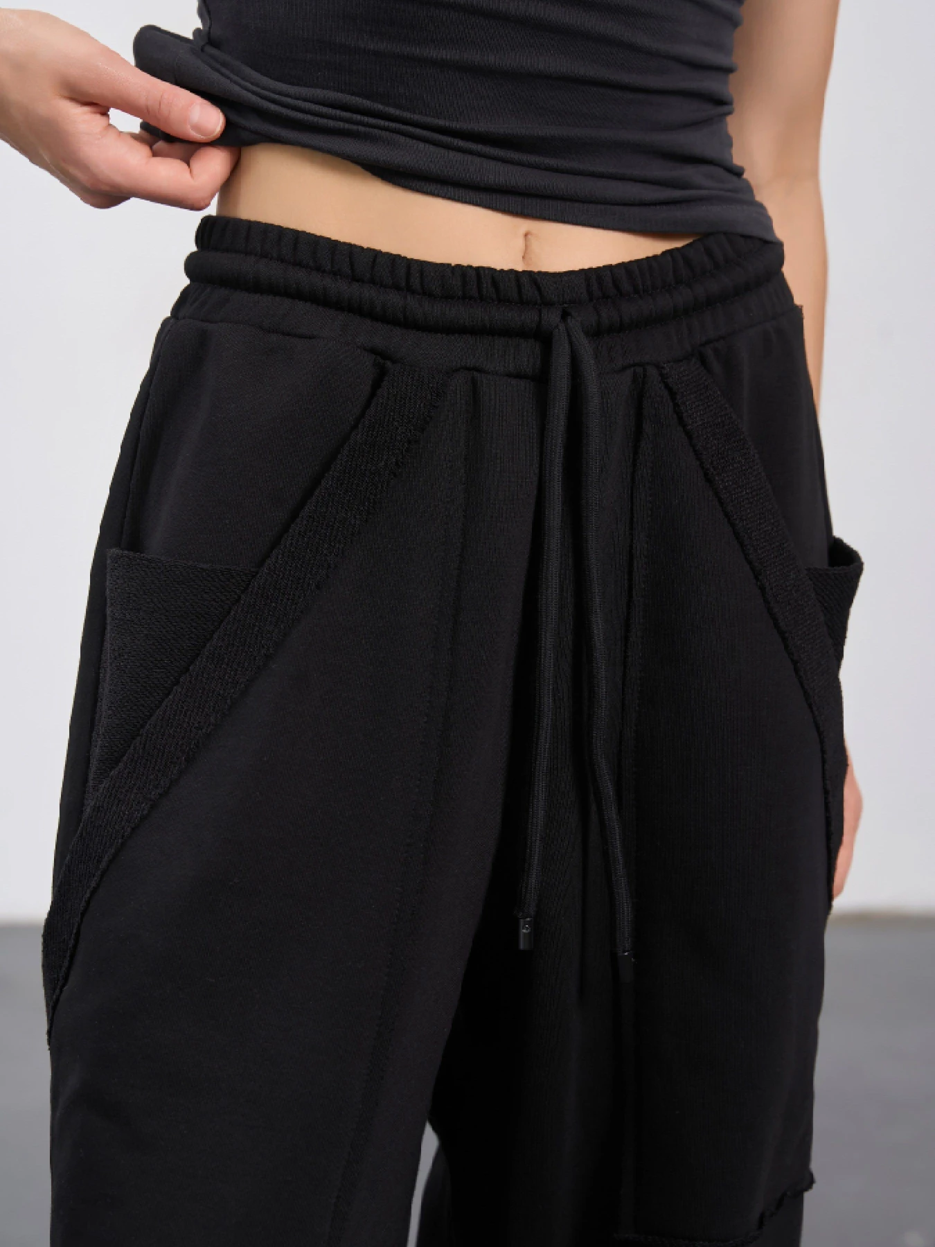 Брюки RicaMare модель RM4350-1-26DP Брюки RicaMare модель RM4350-1-26DP Фото