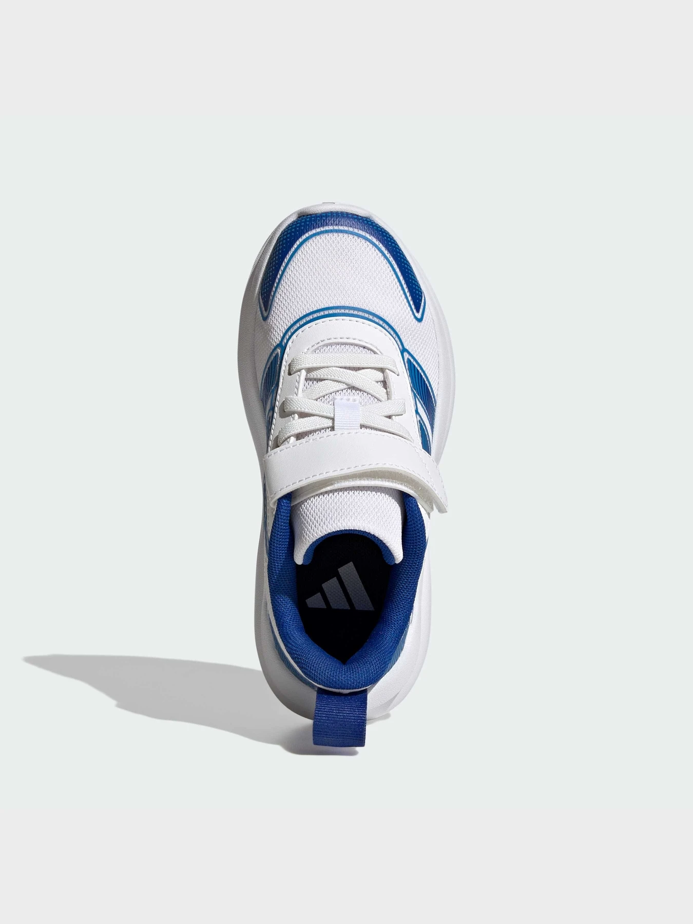 Кросівки Adidas модель KJ6694 Кросівки Adidas модель KJ6694 Фото