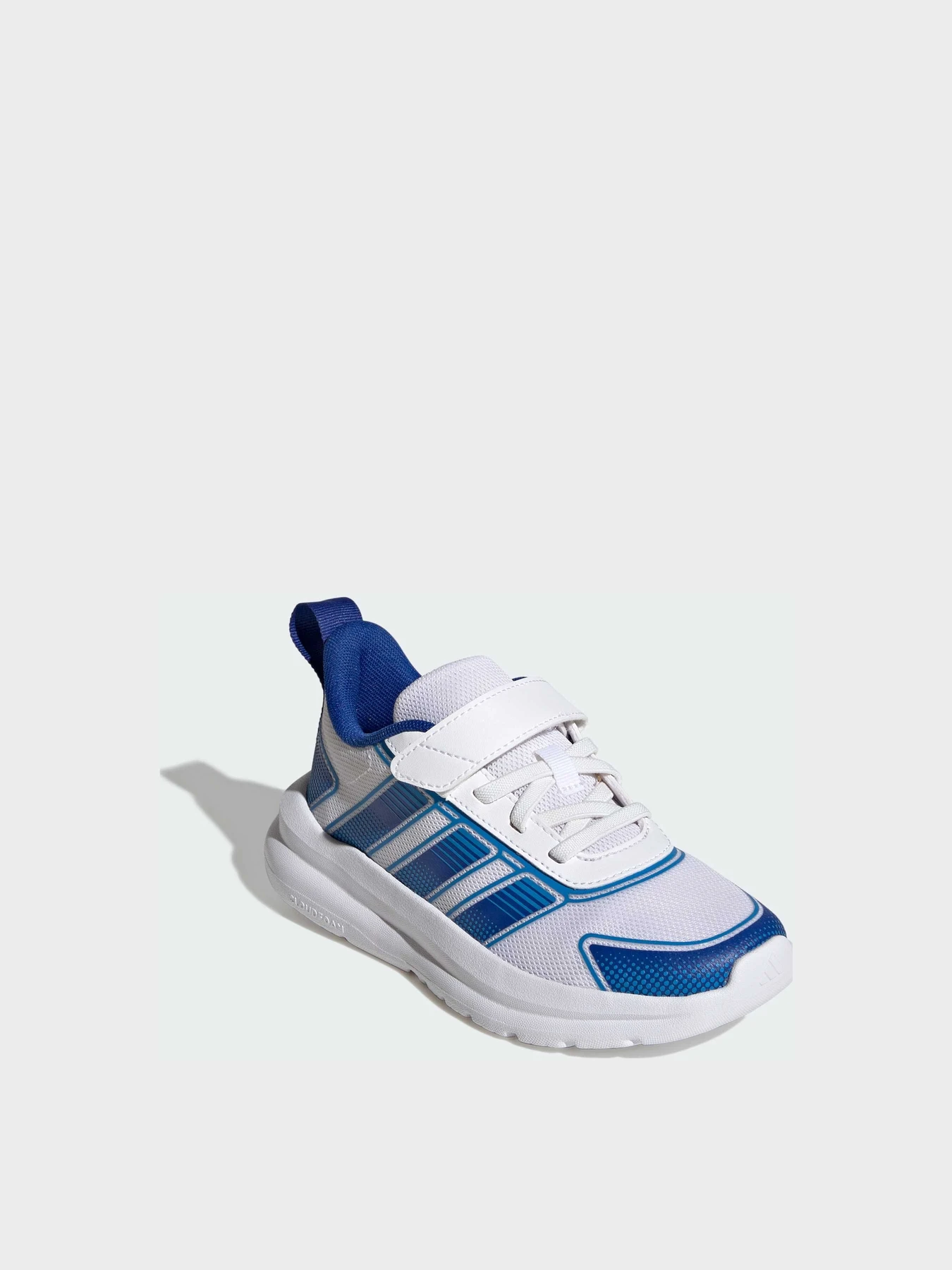Кросівки Adidas модель KJ6694 Кросівки Adidas модель KJ6694 Фото