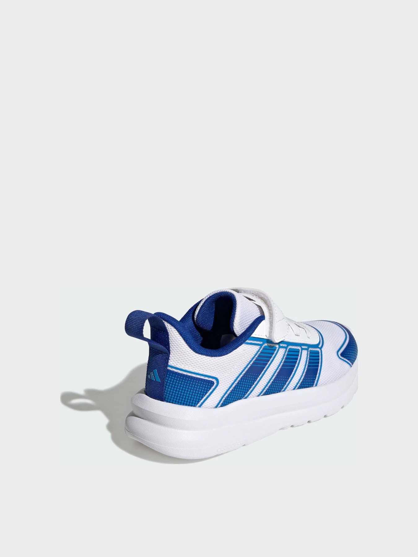 Кросівки Adidas модель KJ6694 Кросівки Adidas модель KJ6694 Фото