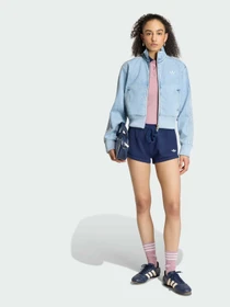 Куртки и дубленки Adidas модель KQ6492 Фото