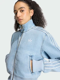 Куртки и дубленки Adidas модель KQ6492 Фото