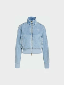 Куртки и дубленки Adidas модель KQ6492 Фото