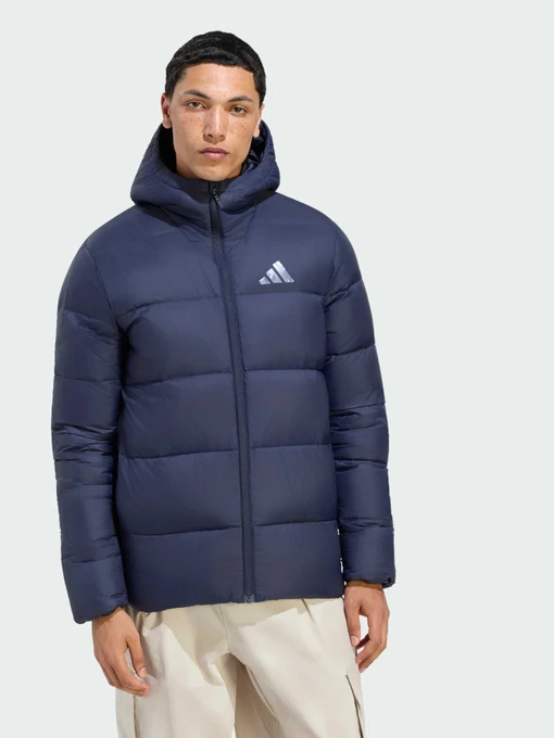 Куртки та дублянки Adidas модель KY2717 Фото