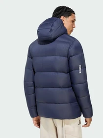 Куртки и дубленки Adidas модель KY2717 Фото