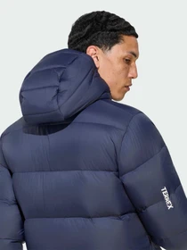 Куртки и дубленки Adidas модель KY2717 Фото