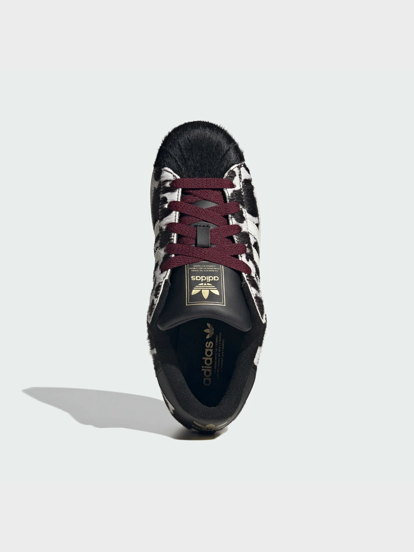 Кеды Adidas Superstar модель KJ4647 Кеды Adidas Superstar модель KJ4647 Фото