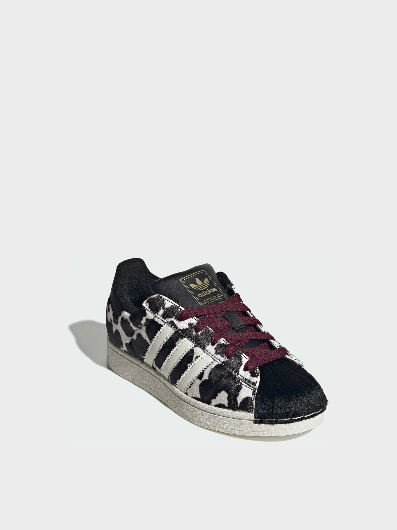Кеды Adidas Superstar модель KJ4647 Кеды Adidas Superstar модель KJ4647 Фото