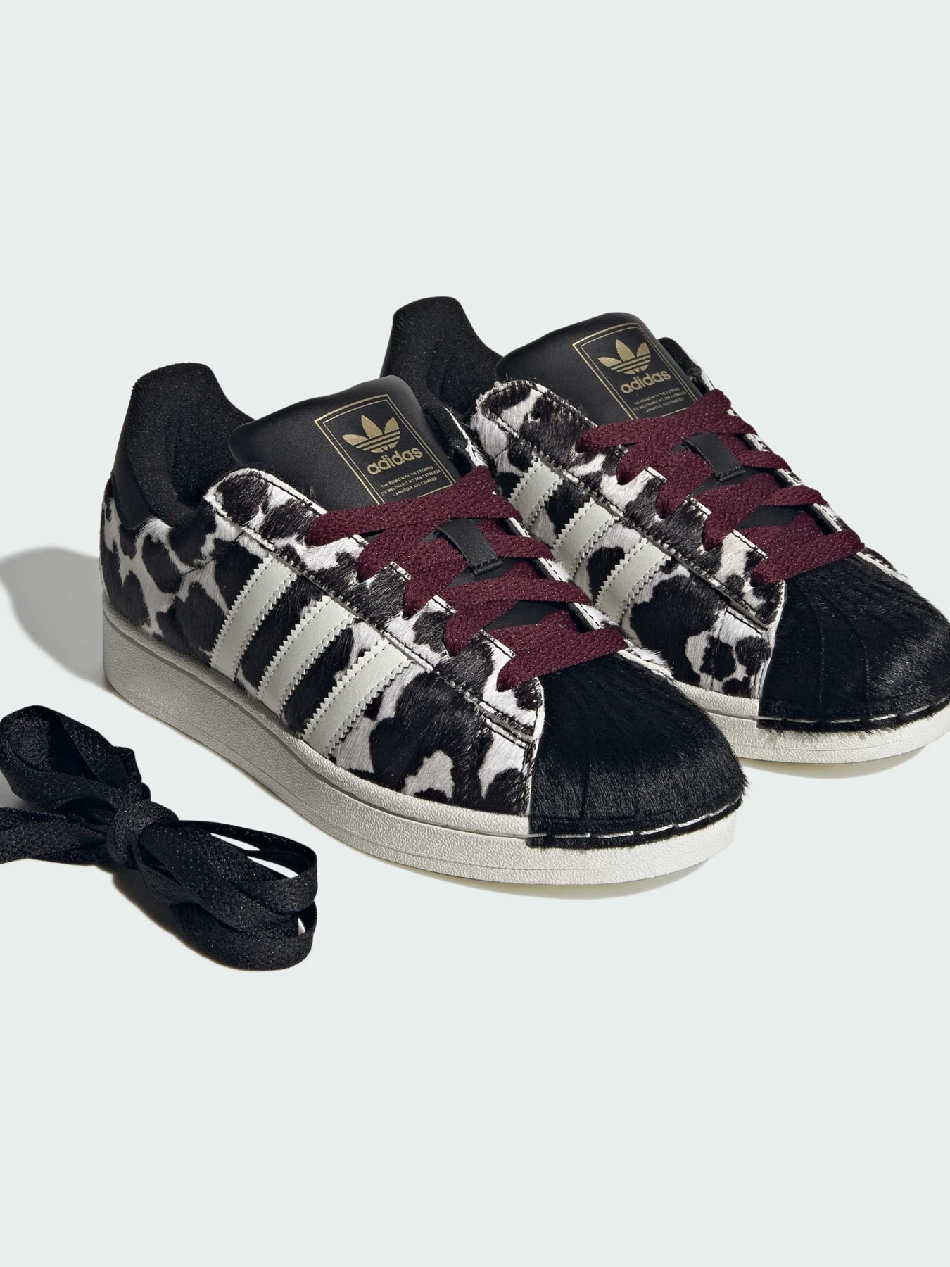 Кеды Adidas Superstar модель KJ4647 Кеды Adidas Superstar модель KJ4647 Фото