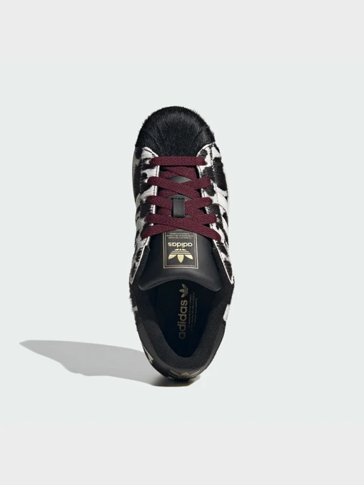 Жіночі Кеди низькі adidas Superstar фото 2